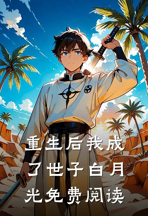 重生后我成了世子白月光免费阅读