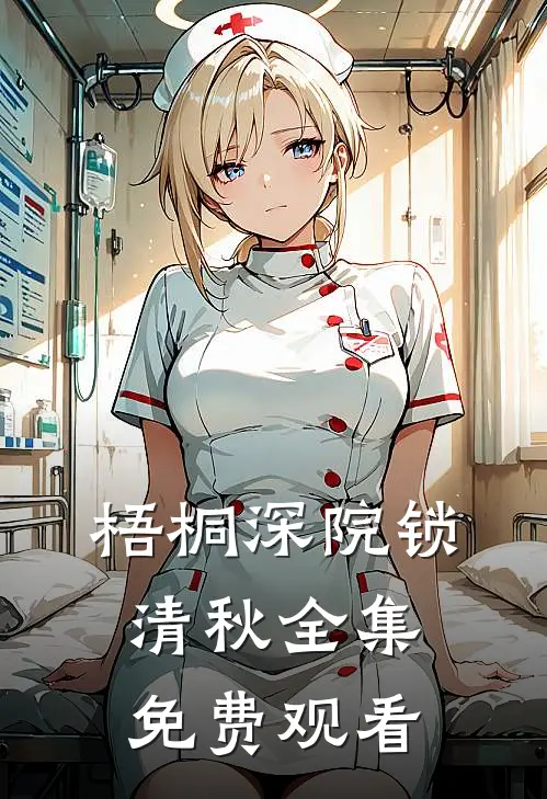 梧桐深院锁清秋全集免费观看