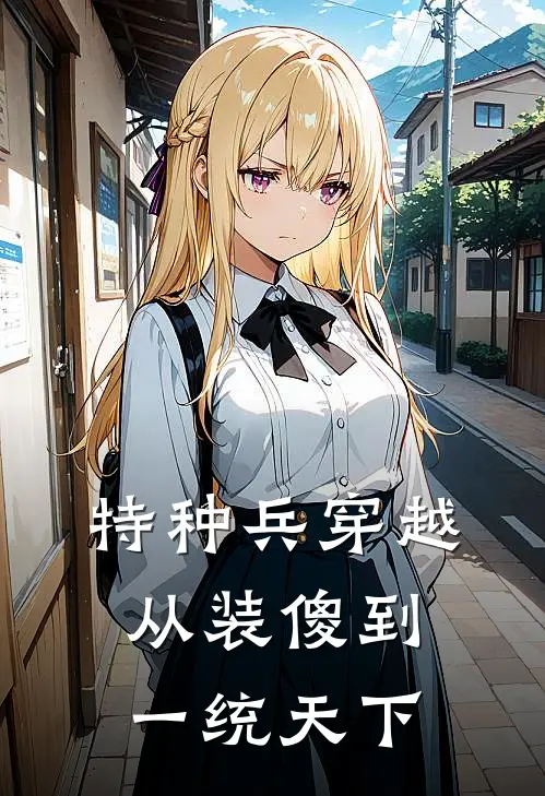 特种兵穿越：从装傻到一统天下