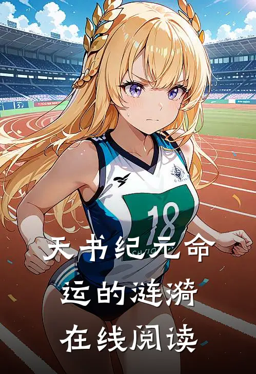 天书纪元命运的涟漪在线阅读