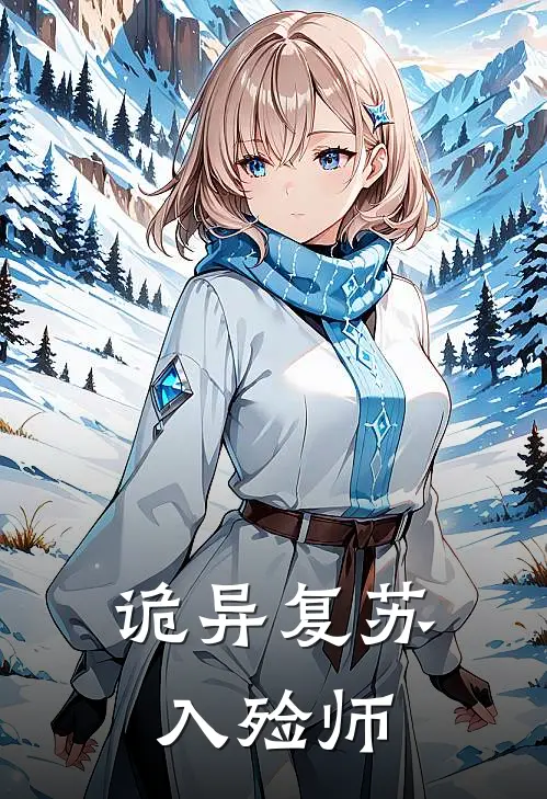 诡异复苏：入殓师