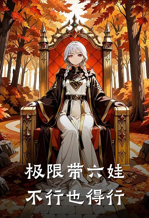 极限带六娃，不行也得行林晓成晓梅完结版免费阅读_极限带六娃，不行也得行全章节免费在线阅读