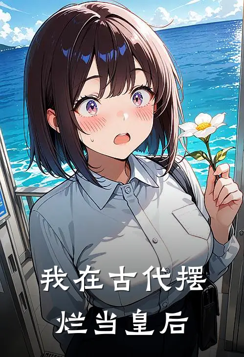 我在古代摆烂当皇后