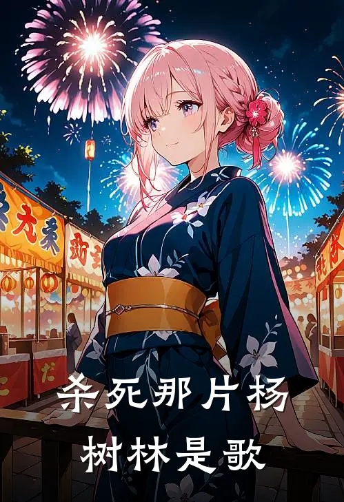 杀死那片杨树林是歌