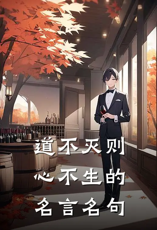 道不灭则心不生的名言名句