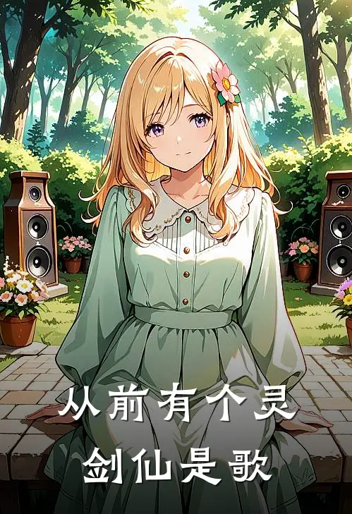 从前有个灵剑仙是歌