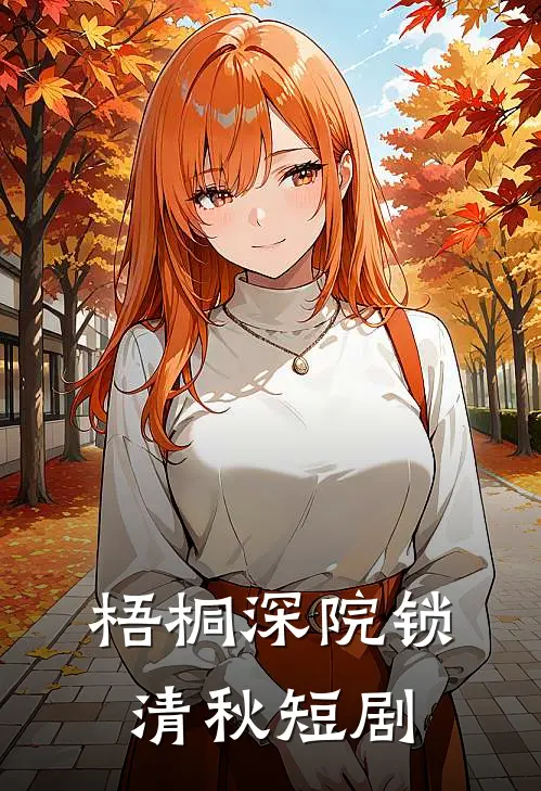 梧桐深院锁清秋 短剧