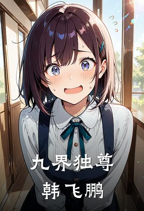 九界独尊韩飞鹏