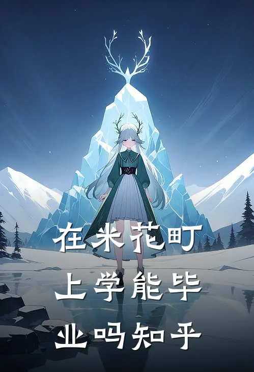 在米花町上学能毕业吗知乎