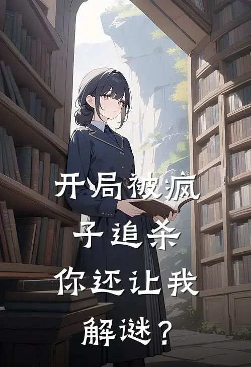 开局被疯子追杀，你还让我解谜？沈夜沈夜小说完结推荐_热门小说阅读开局被疯子追杀，你还让我解谜？沈夜沈夜