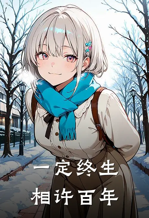 一定终生,相许百年