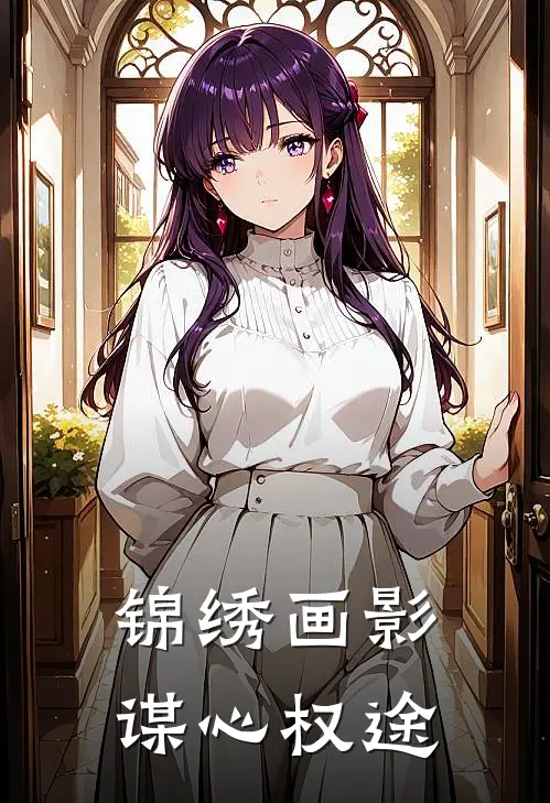 锦绣画影：谋心权途