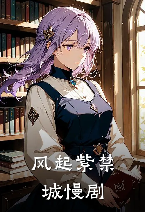 风起紫禁城慢剧