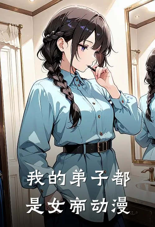 我的弟子都是女帝动漫