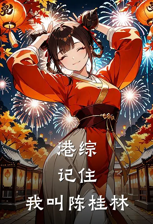 港综：记住，我叫陈桂林(陈桂林跛豪)小说全文免费阅读_无弹窗全文免费阅读港综：记住，我叫陈桂林(陈桂林跛豪)