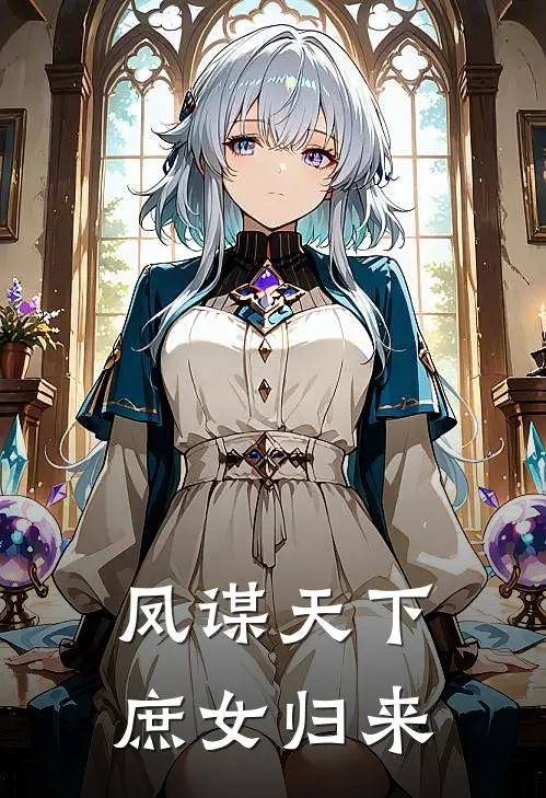 凤谋天下：庶女归来