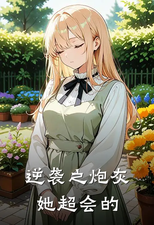 逆袭之炮灰她超会的