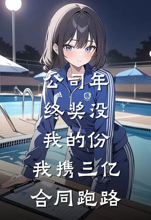 《公司年终奖没我的份，我携三亿合同跑路》小张赵斌已完结小说_公司年终奖没我的份，我携三亿合同跑路(小张赵斌)全文免费阅读无弹窗大结局