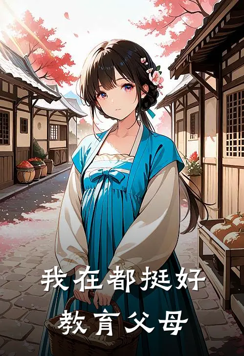 我在都挺好教育父母