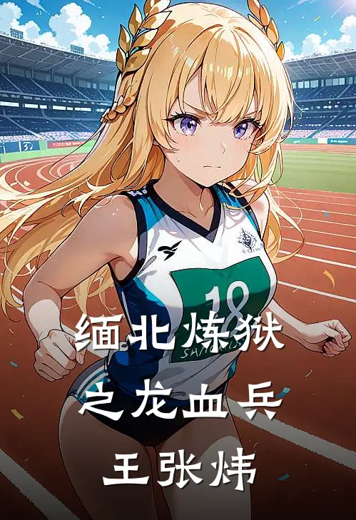 缅北炼狱之龙血兵王 张炜