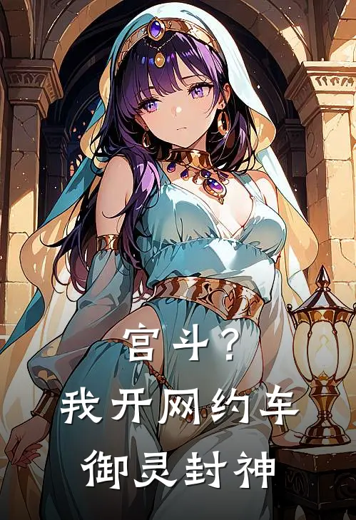 宫斗？我开网约车御灵封神
