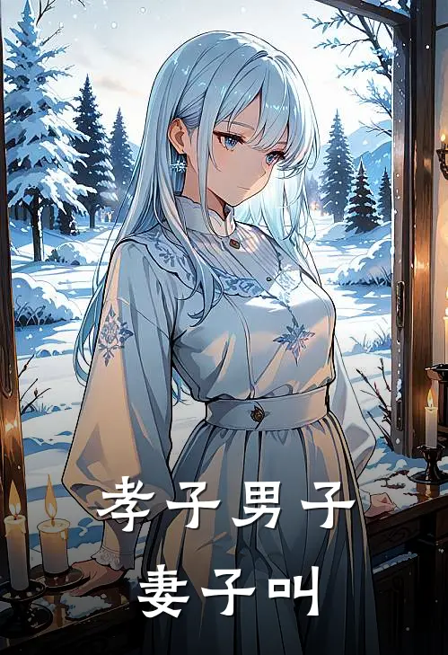 孝子男子妻子叫