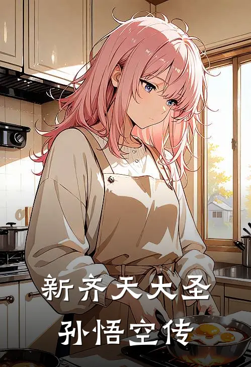 孙悟空敖广《新齐天大圣孙悟空传》小说免费在线阅读_新齐天大圣孙悟空传(孙悟空敖广)已完结小说