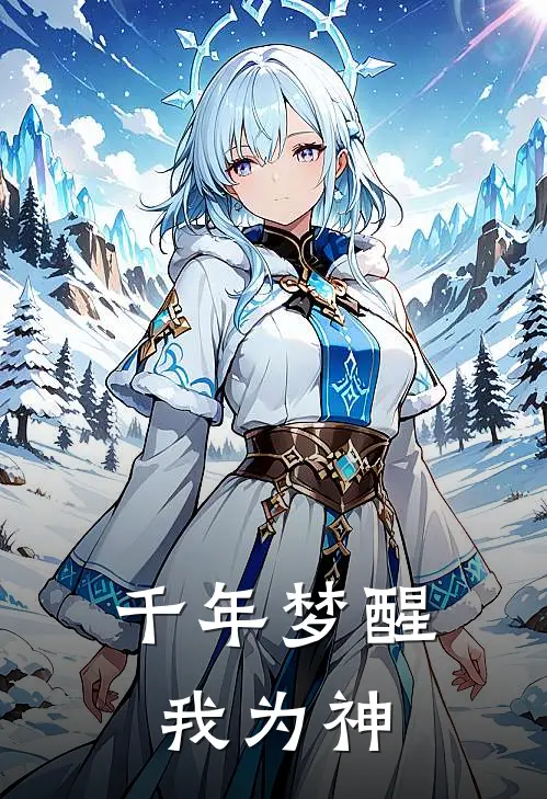 千年梦醒我为神