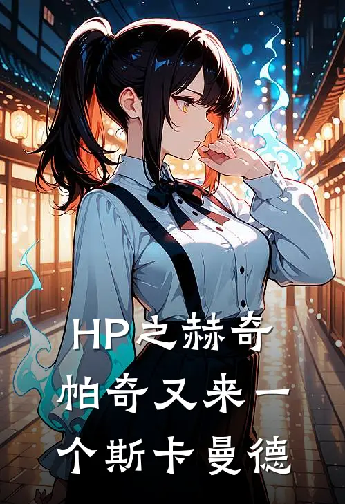 HP之赫奇帕奇又来一个斯卡曼德