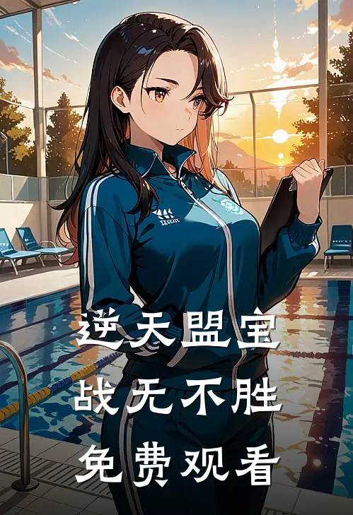 逆天盟宝战无不胜免费观看