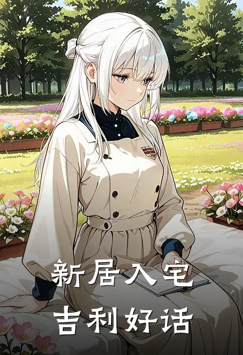 新居入宅吉利好话