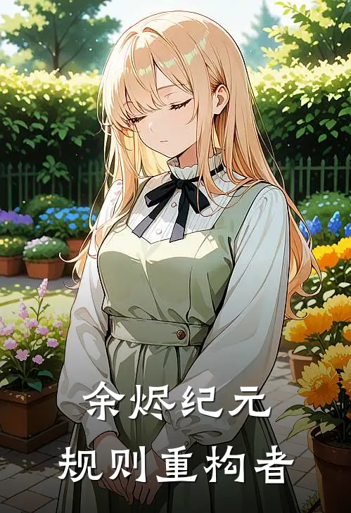 余烬纪元：规则重构者