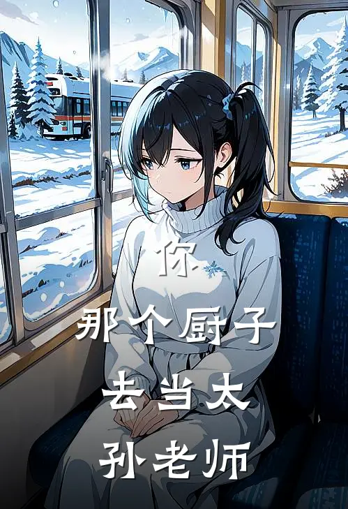 你，那个厨子，去当太孙老师