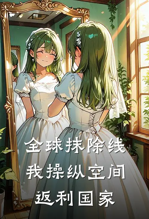 全球抹除线：我操纵空间返利国家