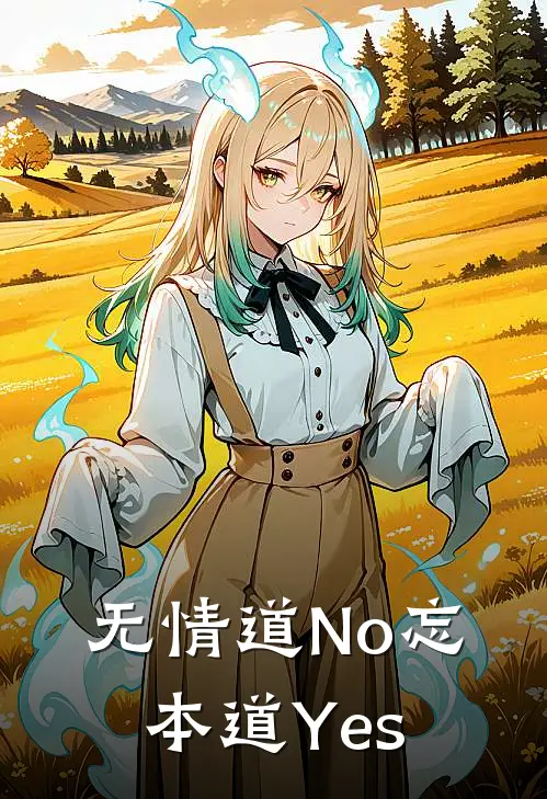无情道No忘本道Yes