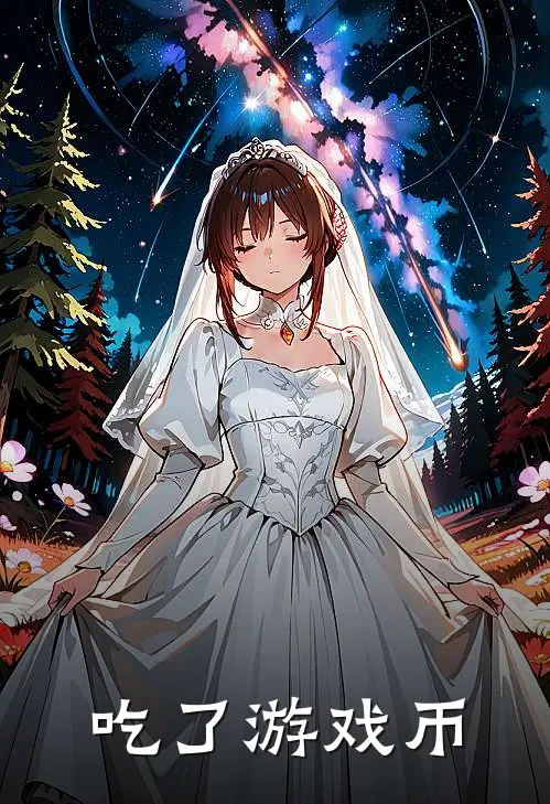 吃了游戏币