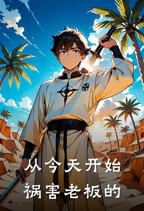 从今天开始祸害老板的