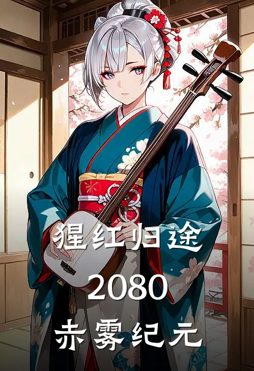 猩红归途：2080赤雾纪元(沈惊尧林振国)在线免费小说_热门网络小说猩红归途：2080赤雾纪元沈惊尧林振国