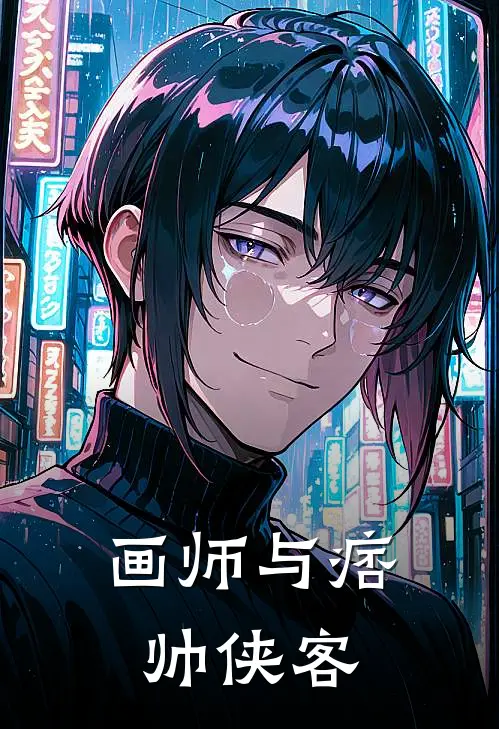画师与痞帅侠客