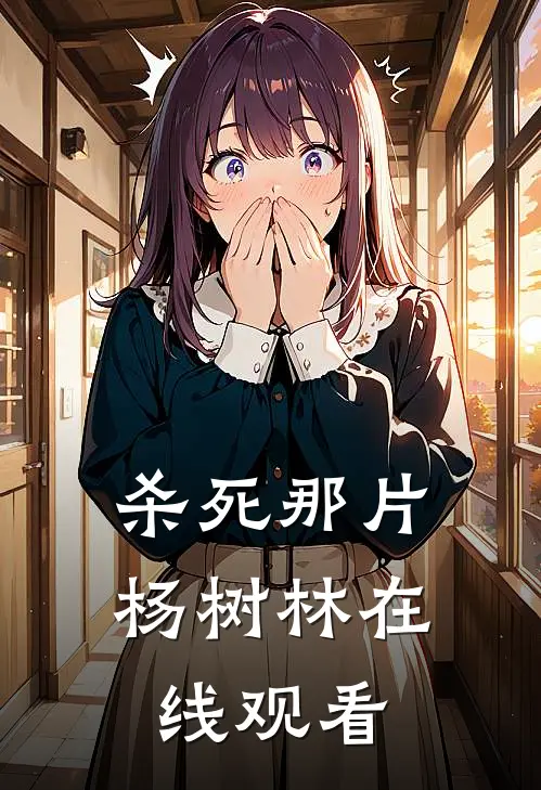 杀死那片杨树林在线观看