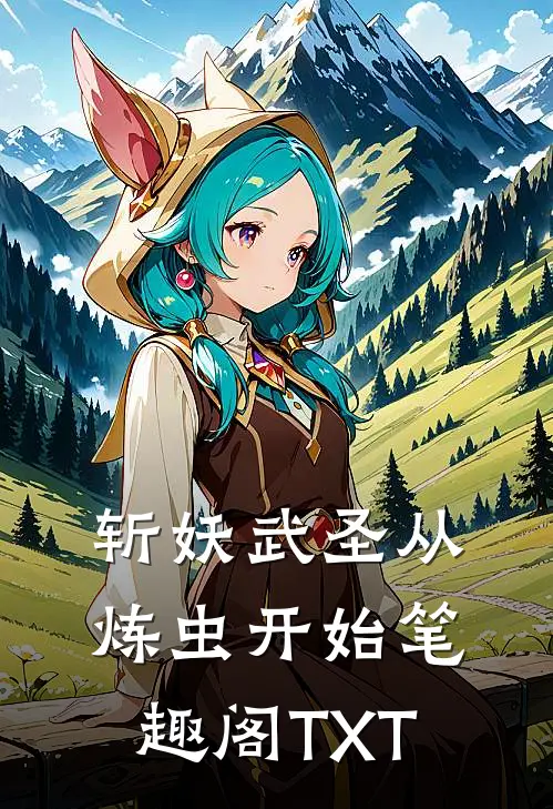 斩妖武圣从炼虫开始笔趣阁TXT