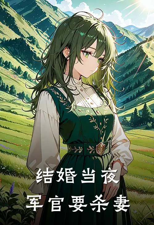 结婚当夜，军官要杀妻