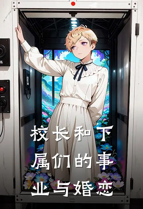 校长和下属们的事业与婚恋