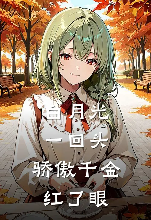白月光一回头，骄傲千金红了眼