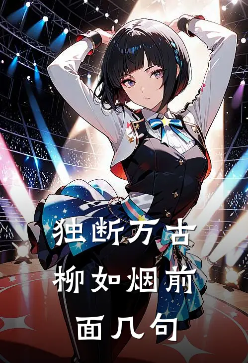 独断万古柳如烟前面几句