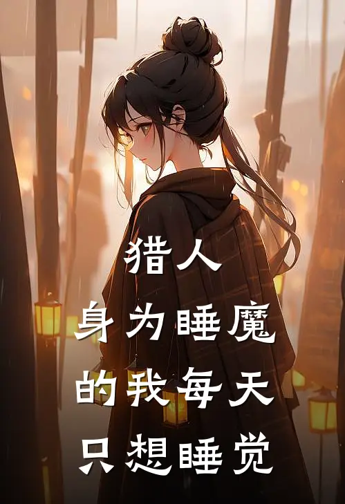 猎人：身为睡魔的我每天只想睡觉拉黑西索最新完结小说推荐_最新更新小说猎人：身为睡魔的我每天只想睡觉(拉黑西索)