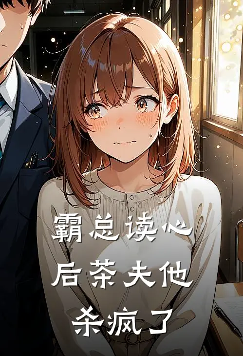 霸总读心后茶夫他杀疯了