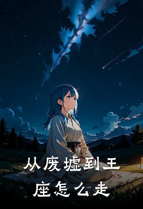 从废墟到王座怎么走