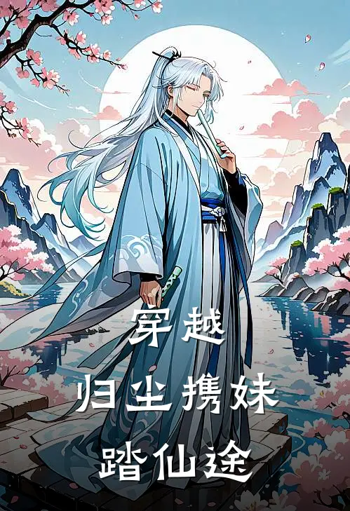 穿越，归尘携妹踏仙途