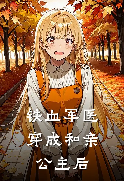 铁血军医穿成和亲公主后
